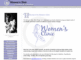 thewomensclinic.com