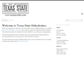 txstateortho.com