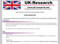 uk-research.net