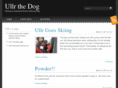 ullr-dog.com