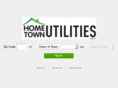 utilityfinder.net