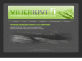 viherkivi.fi