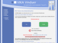 vikavinduer.dk