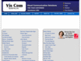 viscomsystems.net
