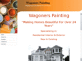 wagonerspainting.com