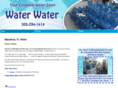 waterwaterkeywest.com