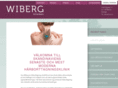 wibergkliniken.com