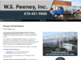 wspeeney.com