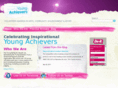 youngachieversawards.org