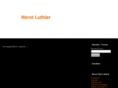 Nerot-Luthier.fr