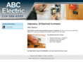 abcelectricnwi.com