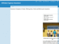 affiliatedagencyinsurance.net