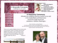 aheavenlyceremonyblog.com