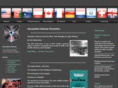 alexandriandefense.org