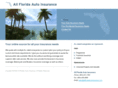 allfloridaautoinsurance.com
