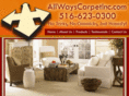 allwayscarpetinc.com