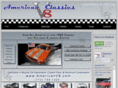 americanv8.com