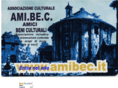 amibec.it