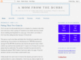 amomfromtheburbs.com