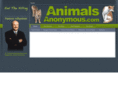 animalsanonymous.net