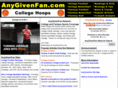 anygivenfan.com
