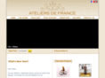 ateliersdefrance.com