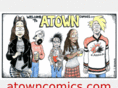 atowncomics.com