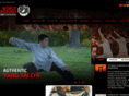 authenticyangtaichi.com