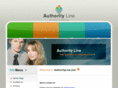 authorityline.com
