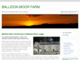 ballidonmoorfarm.co.uk