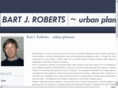 bartjroberts.com