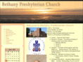 bethanychurchcb.org