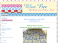 bluebeequiltfabric.com