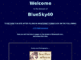 bluesky40.com