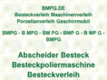 bmpg.de