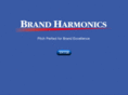 brandharmonics.com