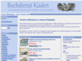 buchdienst-kaden.com