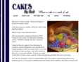 cakesbybob.com