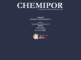 chemipor.com