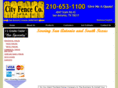 cityfencesa.com