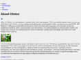 clintonsheppard.com