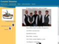 coastalsteamer.com