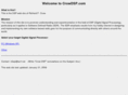 crowdsp.com