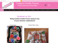 customcookiefavors.com