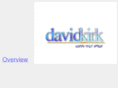 davidskirk.org