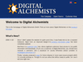 digital-alchemists.com