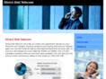 directdialtele.com