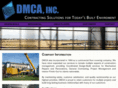 dmcainc.com