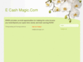ecashmagic.com