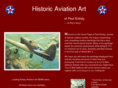 eckleyaviationart.com